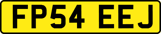 FP54EEJ