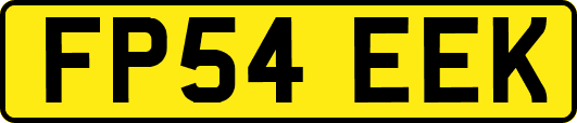 FP54EEK