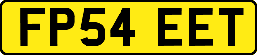 FP54EET