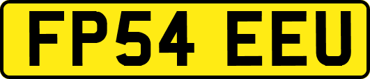 FP54EEU