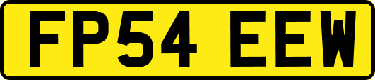 FP54EEW