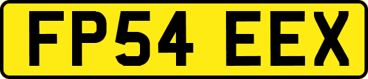 FP54EEX