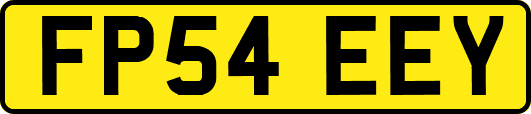 FP54EEY