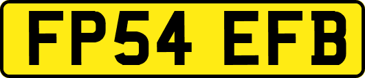 FP54EFB