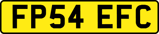FP54EFC