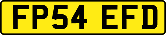 FP54EFD