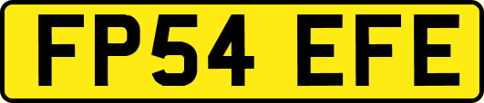 FP54EFE