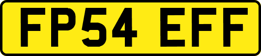 FP54EFF