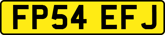 FP54EFJ