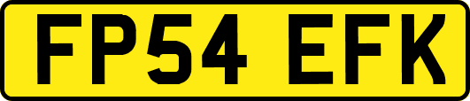 FP54EFK