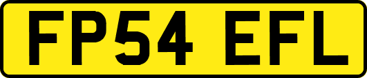 FP54EFL