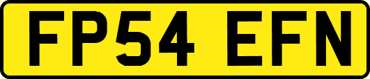 FP54EFN