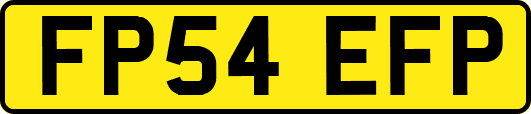 FP54EFP