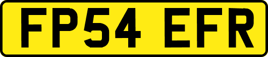 FP54EFR