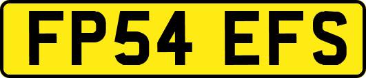 FP54EFS