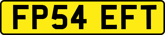 FP54EFT
