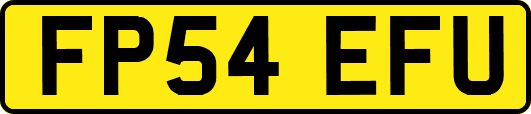 FP54EFU
