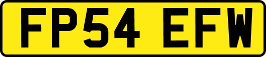 FP54EFW