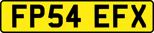 FP54EFX