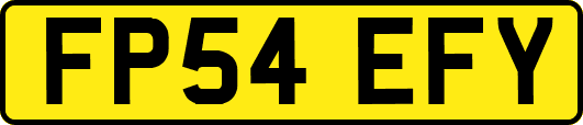 FP54EFY