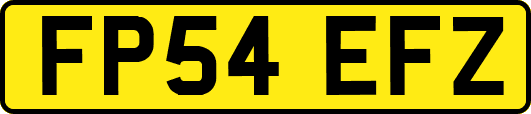 FP54EFZ