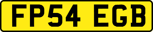 FP54EGB