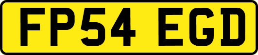 FP54EGD