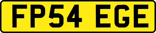 FP54EGE