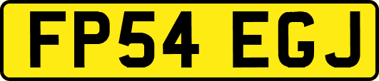 FP54EGJ