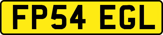 FP54EGL