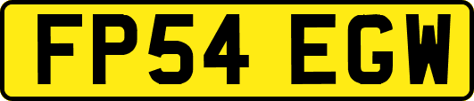 FP54EGW