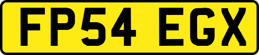 FP54EGX