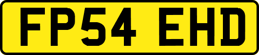 FP54EHD