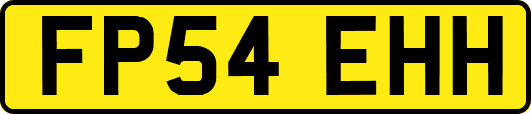 FP54EHH