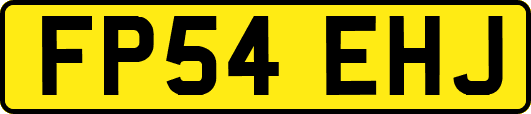 FP54EHJ