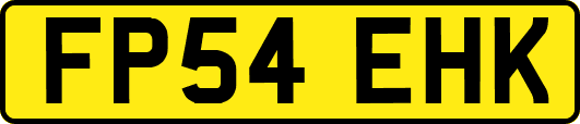 FP54EHK