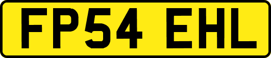 FP54EHL