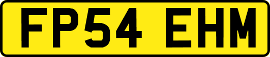 FP54EHM
