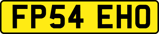 FP54EHO
