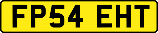 FP54EHT