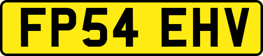 FP54EHV