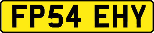FP54EHY