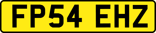 FP54EHZ