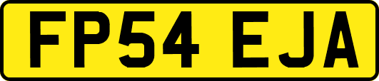 FP54EJA