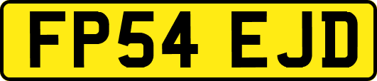 FP54EJD
