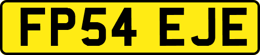 FP54EJE