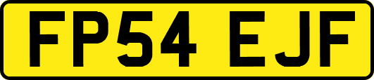 FP54EJF