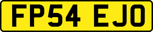 FP54EJO