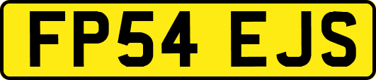 FP54EJS