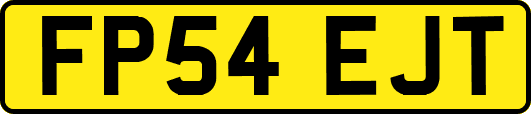 FP54EJT